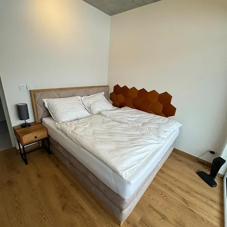 Luxury Szyndzielnia