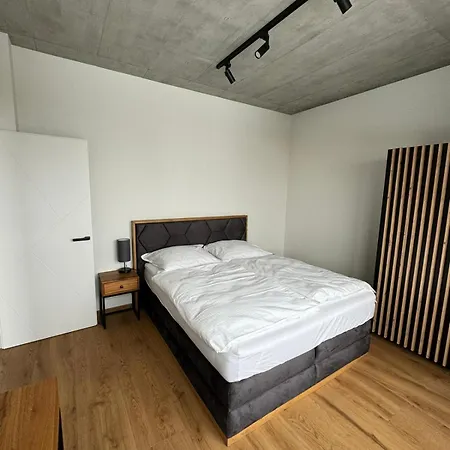 Apartament Luxury Szyndzielnia