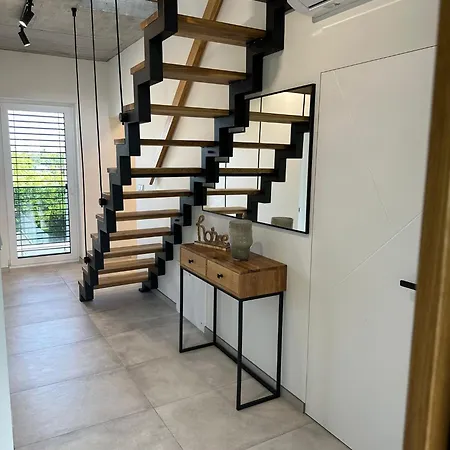 Luxury Szyndzielnia