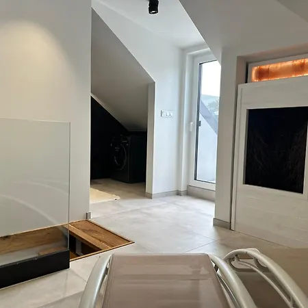 Luxury Szyndzielnia Bielsko-Biała