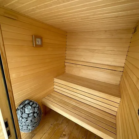 Luxury Szyndzielnia Bielsko-Biała