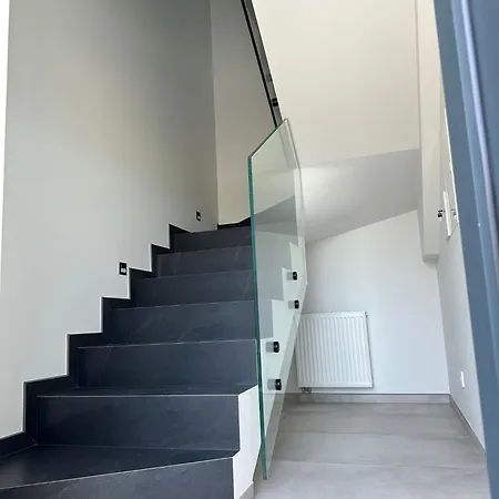 Luxury Szyndzielnia Apartament