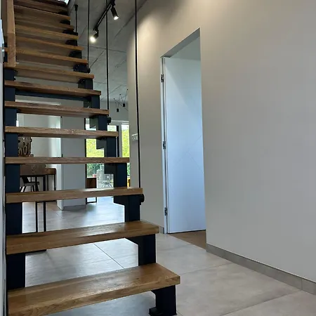 Apartament Luxury Szyndzielnia *