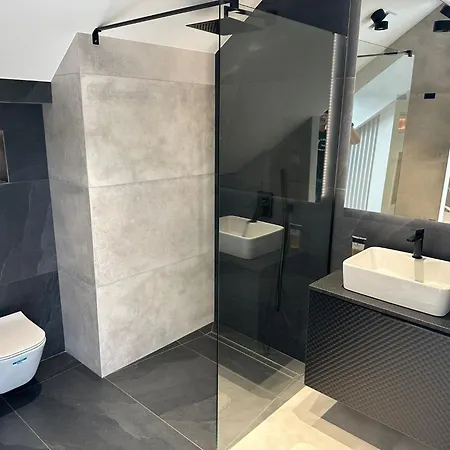 Luxury Szyndzielnia