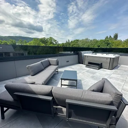 Luxury Szyndzielnia Apartament *