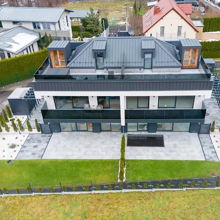 Luxury Szyndzielnia