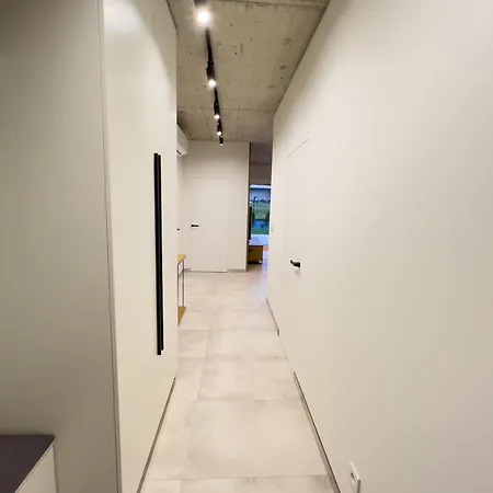 Apartament Luxury Szyndzielnia