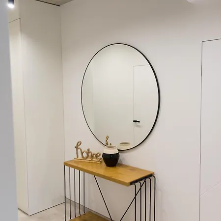 Apartament Luxury Szyndzielnia *