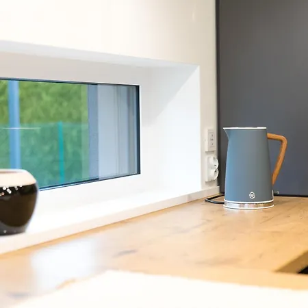 Luxury Szyndzielnia Apartament Bielsko-Biała