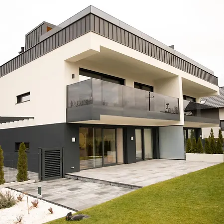 Luxury Szyndzielnia * Bielsko-Biała