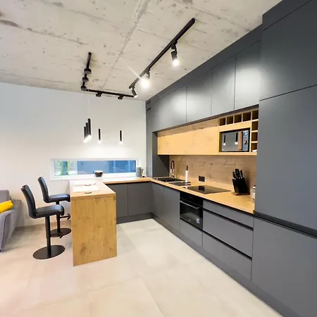 Luxury Szyndzielnia Bielsko-Biała