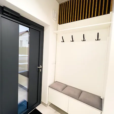 Luxury Szyndzielnia Apartament