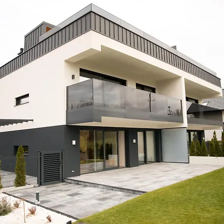 Luxury Szyndzielnia *