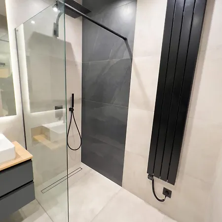 Luxury Szyndzielnia *