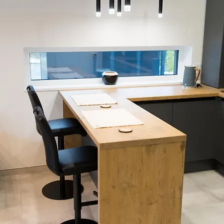 Luxury Szyndzielnia Apartament *